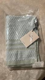 Optidee gastendoekje - nieuw, Huis en Inrichting, Badkamer | Badtextiel en Accessoires, Ophalen of Verzenden, Nieuw, Overige kleuren