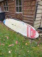 Surfplanken, Watersport en Boten, Windsurfen, Ophalen, 250 tot 300 cm, Gebruikt, Minder dan 5 m²