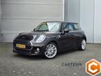 Mini Mini 1.2 One Salt Business Automaat, Stof, Gebruikt, 4 stoelen, 1198 cc