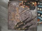 Joris en de draak. Eftelingspel, Hobby en Vrije tijd, Gezelschapsspellen | Bordspellen, Ophalen of Verzenden, Zo goed als nieuw
