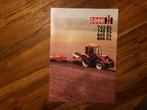 Tractor folder Case IH 743 XL 745 XL 845 XL 856 XL, Ophalen of Verzenden, Zo goed als nieuw