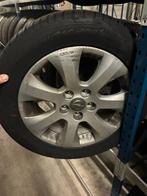 Vredestein Wintrac Pro+ 225/55 R17 - ZGAN!, Auto-onderdelen, Banden en Velgen, Ophalen, Gebruikt, Banden en Velgen, 17 inch