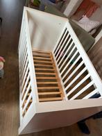 Ledikant Kidsmil met matras Ikea Himlavalv, Kinderen en Baby's, Kinderkamer | Bedden, Ophalen, Zo goed als nieuw, Minder dan 140 cm