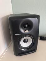 Pioneer S-DJ50X (2x) monitor-speakers, Audio, Tv en Foto, Luidsprekers, Overige merken, Ophalen of Verzenden, Zo goed als nieuw
