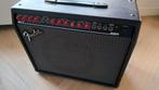 Te koop aangeboden: 80's Fender Sidekick Reverb 65 (SKX-65R), Ophalen, Gebruikt, Gitaar, 50 tot 100 watt