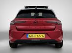 Opel Astra 1.6 Hybrid GS Line | Elektrisch bedienbaar schuif, Auto's, 12 maanden, Stof, Gebruikt, 4 cilinders