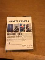 Compacte Sportscamera - Actie Camera, Audio, Tv en Foto, Actiecamera's, Ophalen of Verzenden, Nieuw, Overige merken