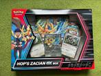 Pokémon Hop’s Zacian ex Box *Nieuw*, Ophalen of Verzenden, Nieuw, Overige typen
