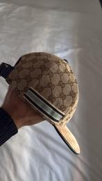 Gucci pet, Kleding | Heren, Hoeden en Petten, Ophalen of Verzenden, Zo goed als nieuw