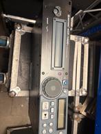 CD Speler met Afstandsbediening, Muziek en Instrumenten, Dj-sets en Draaitafels, Ophalen, Gebruikt, Dj-set, Overige merken