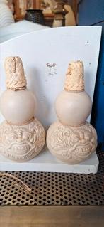 Balinese Arak flesjes., Ophalen of Verzenden