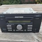 Ford 6000 CD Autoradio - Gebruikt, Ophalen of Verzenden, Gebruikt