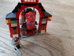 Lego Orient Expedition 7413, Kinderen en Baby's, Speelgoed | Duplo en Lego, Ophalen of Verzenden, Zo goed als nieuw, Complete set