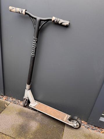 JdBug stuntstep beschikbaar voor biedingen