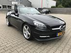 Mercedes-Benz SLK 200 (bj 2013, automaat), Automaat, Euro 5, 1370 kg, 4 cilinders