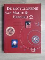 De encyclopedie van magie & hekserij - Susan Greenwood, Boeken, Ophalen of Verzenden, Zo goed als nieuw, Achtergrond en Informatie