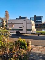 Chateau Touring 390 Elite Caravan WIE BIEDT??, Caravans en Kamperen, Overige typen, 75 kg, Tot en met 2, Particulier
