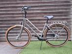Cortina Foss ND7 damesfiets 50 cm - Weinig Gebruikt, Fietsen en Brommers, Fietsen | Dames | Damesfietsen, Gebruikt, Versnellingen