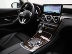 Mercedes-Benz GLC € 39.500,00, Auto's, Mercedes-Benz, Nieuw, Origineel Nederlands, Zilver of Grijs, 5 stoelen