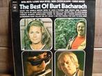 Burt Bacharach "The Best Of Burt Bacharach" LP, Cd's en Dvd's, Vinyl | Nederlandstalig, Ophalen of Verzenden, Gebruikt, 12 inch