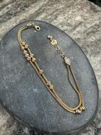 14k Gouden Armband - 5,54 gram AFGEPRIJSD, Sieraden, Tassen en Uiterlijk, Armbanden, Ophalen of Verzenden, Zo goed als nieuw, Goud