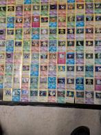 pokemon karten, Hobby en Vrije tijd, Verzamelkaartspellen | Yu-gi-Oh!, Ophalen of Verzenden, Gebruikt, Losse kaart