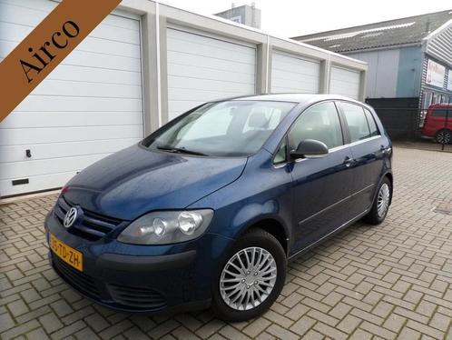 Volkswagen Golf Plus 1.6 Trendline nette auto rijd goed nap, Auto's, Volkswagen, Bedrijf, Te koop, Golf Plus, ABS, Airbags, Elektrische buitenspiegels