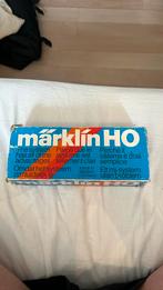 Marklin Ho 3039 modeltrein niet helemaal compleet, Hobby en Vrije tijd, Modeltreinen | H0, Ophalen, Wisselstroom, Gebruikt, Locomotief