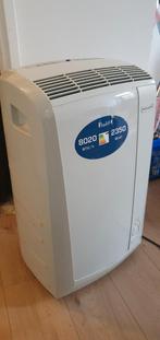DeLonghi Pinguino type PAC N80.1 mobiele airco, Ophalen