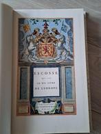 Blaeu Atlas deel 12/13, Gelezen, Overige atlassen, Verzenden, Blaeu