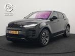 Land Rover Range Rover Evoque P200 AWD R-Dynamic | Afneembar, Auto's, Land Rover, 4 cilinders, Zwart, Leder, Bedrijf