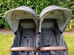 Valcobaby Trend Duo tweeling kinderwagen met Sport wielen, Kinderen en Baby's, Tweelingen en Meerlingen, Ophalen of Verzenden