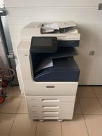 Xerox Versalink C 7027 A3 kleuren multifunctional, Computers en Software, Printers, Ophalen of Verzenden, Zo goed als nieuw