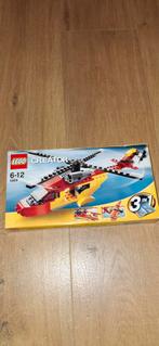 Lego Creator 5866 3-in-1 Helikopter NIEUW IN OVP, Ophalen of Verzenden, Zo goed als nieuw, Complete set, Lego