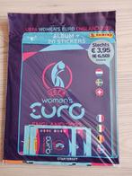 Panini women EK voetbal 2022 starterpack, Ophalen of Verzenden, Nieuw, Buitenlandse clubs, Poster, Plaatje of Sticker