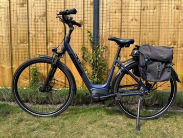 Pegasus Siena E7F Plus Belt Disc beschikbaar voor biedingen
