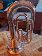 Tuba, Muziek en Instrumenten, Blaasinstrumenten | Tuba's, Ophalen, Gebruikt