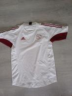 Ajax inloopshirt Nigel de Jong gesigneerd, Verzamelen, Ophalen of Verzenden, Zo goed als nieuw, Ajax, Shirt