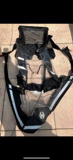 Urban arrow regenhuis family plus, Fietsen en Brommers, Fietsen | Bakfietsen, Ophalen, Zo goed als nieuw, 1 kind