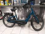 Gazelle easy flow, Fietsen en Brommers, Elektrische fietsen, Ophalen, Gazelle, Zo goed als nieuw, Minder dan 47 cm