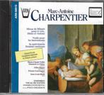 Charpentier - Messe de Minuit, Noël, In Nativitatem, Verzenden, Middeleeuwen en Renaissance, Gebruikt, Vocaal