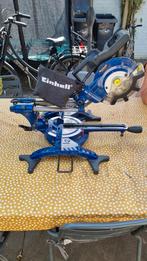 Einhell afkortzaag BT-SM2131 Dual, Ophalen, Gebruikt, Afkortzaag, 30 tot 70 mm