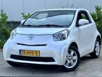 Toyota iQ 1.0 VVTi Comfort |Automaat |Airco |Nwe APK, Stof, Gebruikt, Elektrische ramen, 4 stoelen