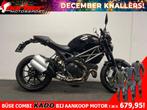 Ducati MONSTER 1100 EVO (bj 2011), Motoren, Motoren | Ducati, DUCATI, 2 cilinders, Bedrijf, Onbekend