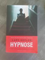 Lars Keplsd Hypnose thriller, Boeken, Thrillers, Ophalen of Verzenden, Lars Kepler, Zo goed als nieuw, Nederland