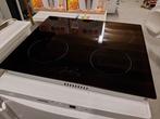 Inductie kookplaat - 4 zones Etna inbouw  220v, Ophalen, Gebruikt, 4 kookzones, Inbouw