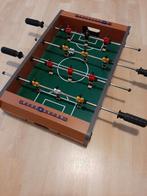 Tafelvoetbal - Table football game, Zo goed als nieuw, Ophalen