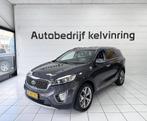 Kia Sorento 2.2 CRDI AWD ExecL., Auto's, Automaat, 15 km/l, Gebruikt, Euro 6