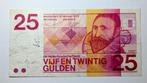 25 Gulden 1973, Ophalen of Verzenden, 25 gulden, Los biljet