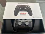 Nimbus steelseries, Ophalen, Nieuw
